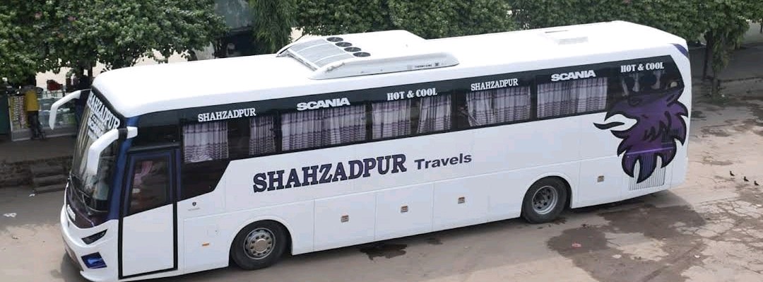 Shahzadpur Travels - Gabtoli