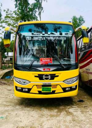 C Line Paribahan - Gabtoli - Photo 1