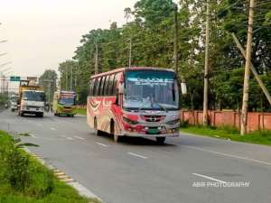 C Line Paribahan - Gabtoli - Photo 2