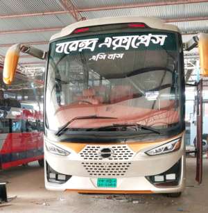 Barendra Express - Gabtoli - Photo 1