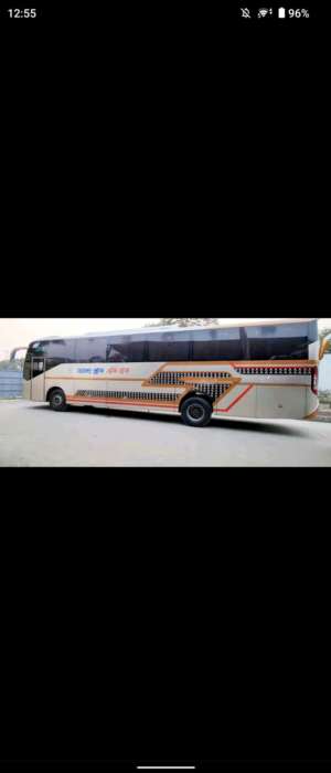 Barendra Express - Gabtoli - Photo 2