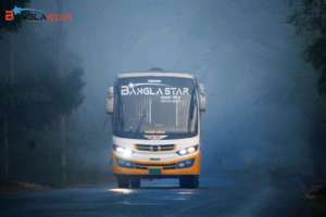 Bangla Star Paribahan - Gabtoli - Photo 2