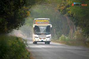 Bangla Star Paribahan - Gabtoli - Photo 3