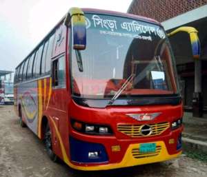 Singra Elegance Paribahan - Gabtoli - Photo 1
