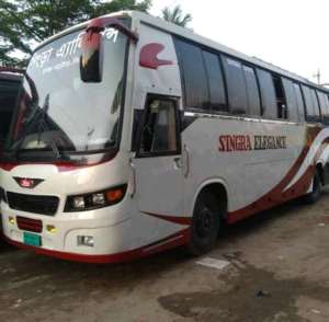 Singra Elegance Paribahan - Gabtoli - Photo 2