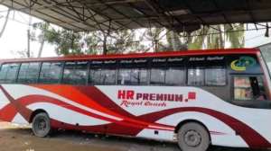 H.R Travels  - Gabtoli - Photo 2