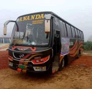 Ananda Paribahan - Gabtoli - Photo 2