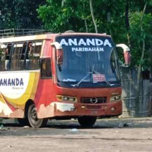 Ananda Paribahan - Gabtoli - Photo 3