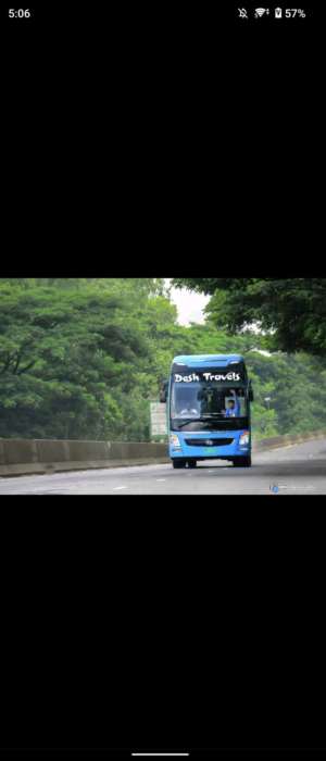 Desh Travel's  - Gabtoli - Photo 3