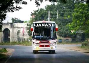 Janani Paribahan - Gabtoli - Photo 2