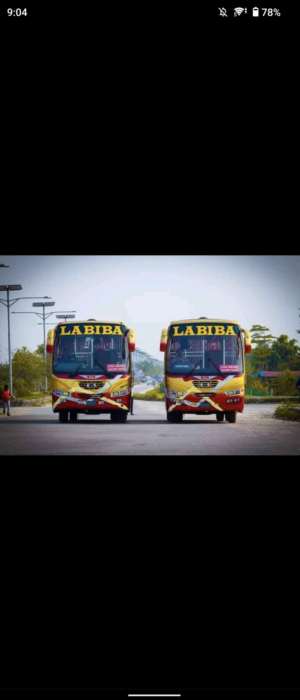 Labiba Classic Ltd. - Gabtoli - Photo 1