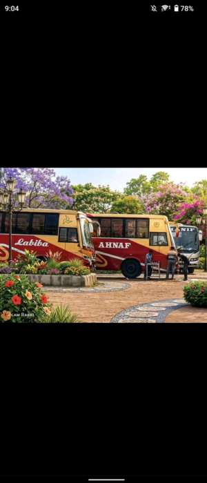 Labiba Classic Ltd. - Gabtoli - Photo 2