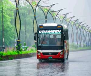 Grameen Travel's  - Gabtoli - Photo 1