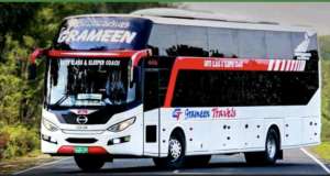 Grameen Travel's  - Gabtoli - Photo 2