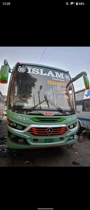 Islam Paribahan - Gabtoli - Photo 2