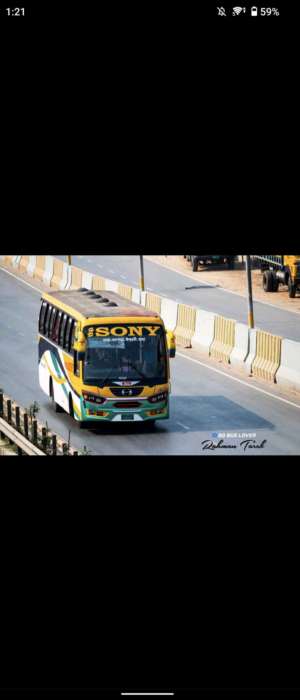 Super Sony Paribahan  - Gabtoli - Photo 2