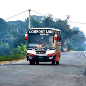 Comfort Line Pvt Ltd - Gabtoli - Photo 1