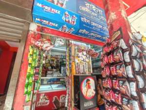 Raisha General Store  - Photo 2