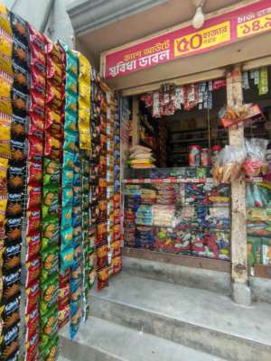 Ma Babar Doa General Store  - Photo 2