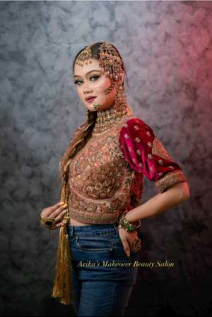Arika's Makeover  - Photo 2
