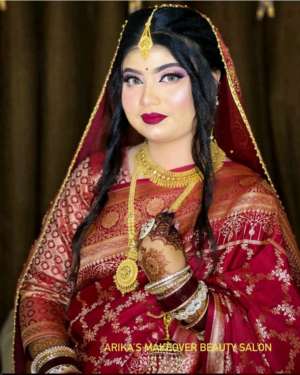 Arika's Makeover  - Photo 3