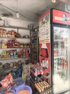 Sahjahan Variety Store - Photo 1
