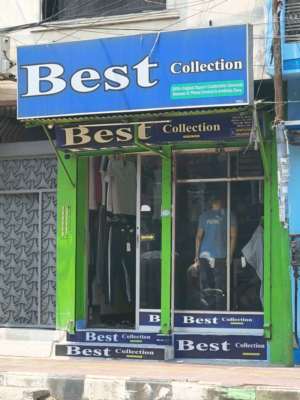 Best Collection  - Mirpur -12 - Photo 1
