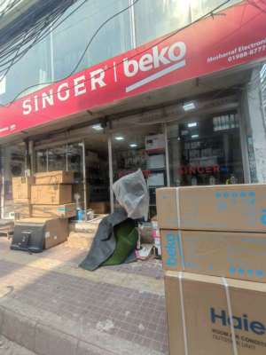 Mosharraf Electronics - Photo 1