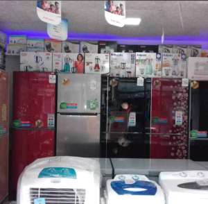 Mosharraf Electronics - Photo 3