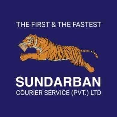 Sundarban Courier Service - Mirer bazar branch