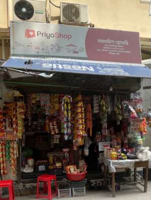 Naturish Grocery  - Photo 1