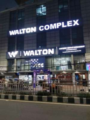 Walton - Photo 1
