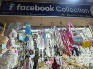 Facebook Collection  - Photo 1