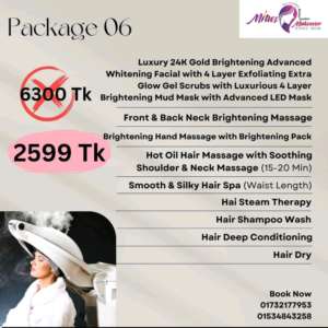 Mitu's Makeover & Beauty Parlour  - Photo 2