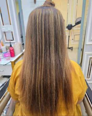 Mitu's Makeover & Beauty Parlour  - Photo 4