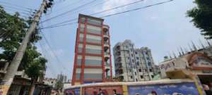 Belayet Hossain Adarsha High School - Photo 1