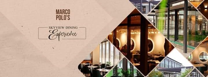 Marco Polo's - Dhanmondi