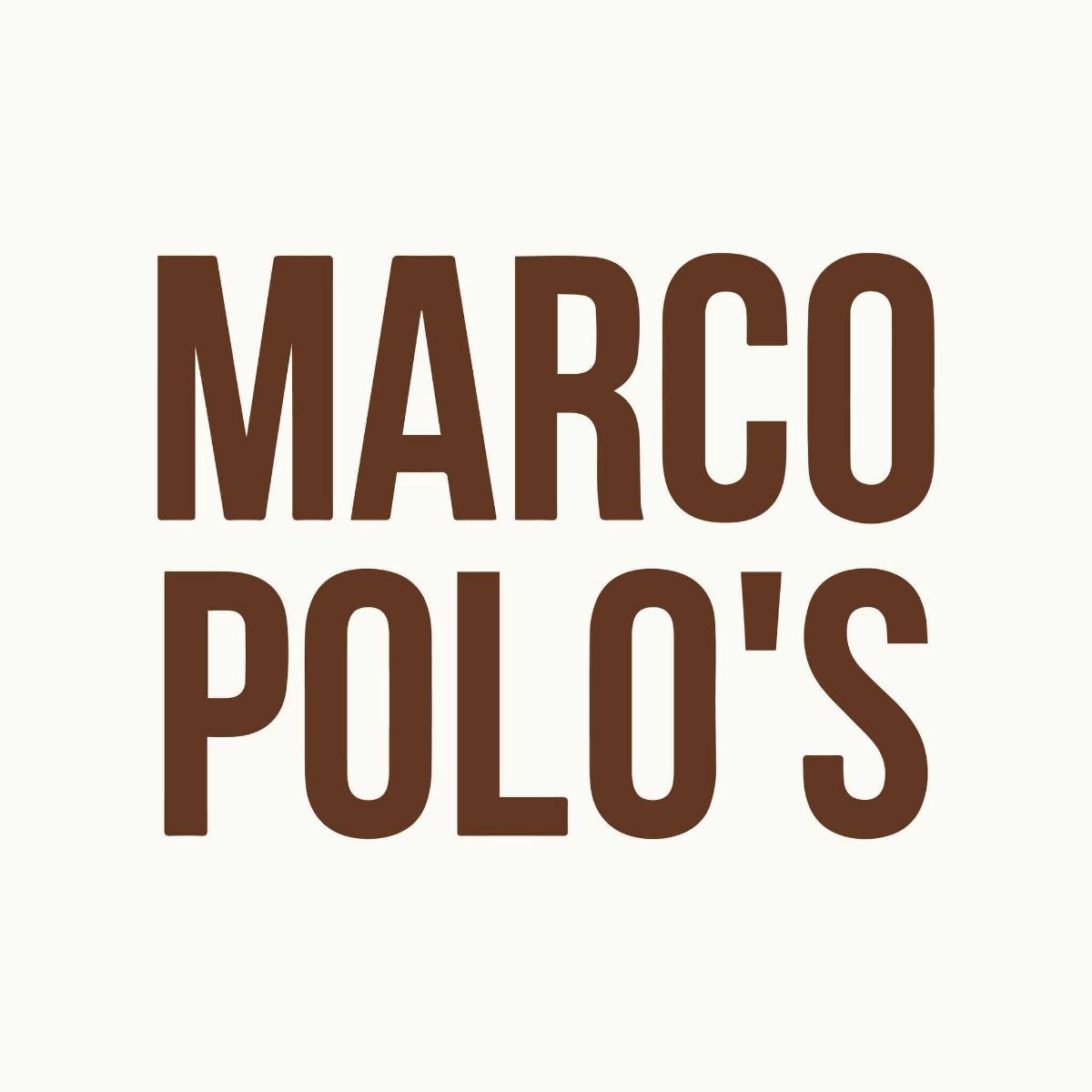 Marco Polo's - Dhanmondi