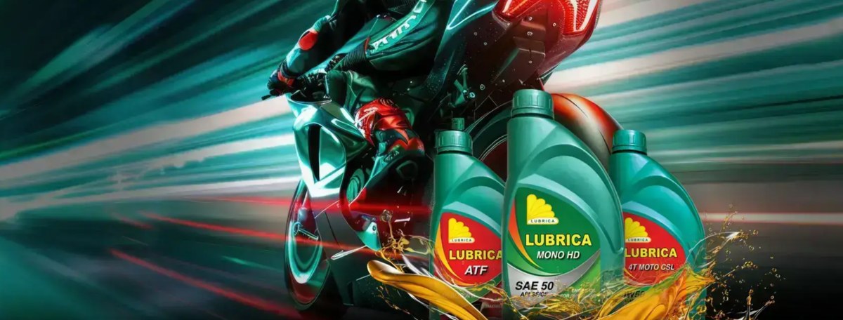 KMS Lubrica (BD) Ltd