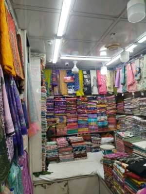 Front view