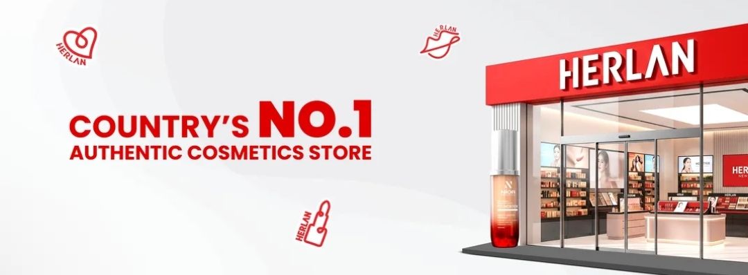HERLAN STORE  - Bashabo Branch