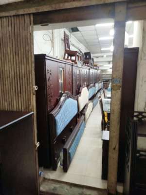 Front view