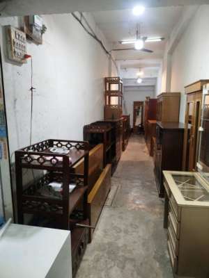 Front view