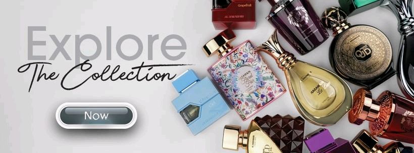 AL HARAMAIN Perfumes - Jamuna future park