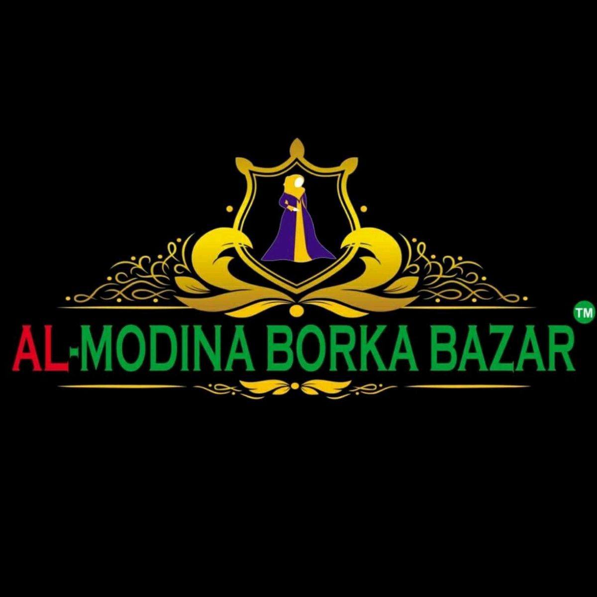Al.Modina Borka Bazar