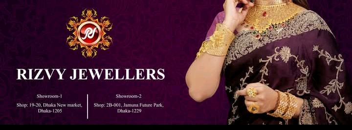 Rijvy Jewellers - Rijvy Jewellers -1