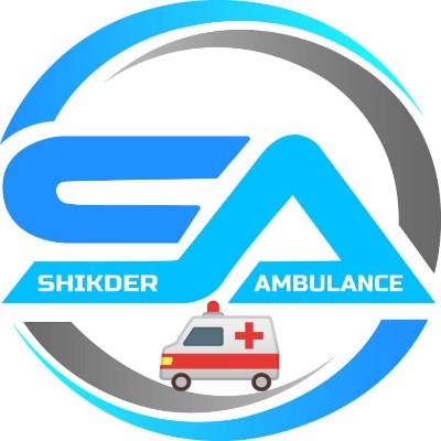 Shikder Ambulance Service in Dhaka Airport - Shikder Ambulance