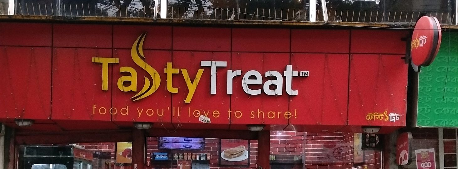 Tasty Treat 