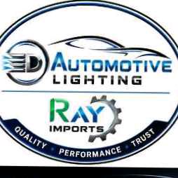 Automotive Lighting & Ray Imports - Automotive Lighting & Ray Imports