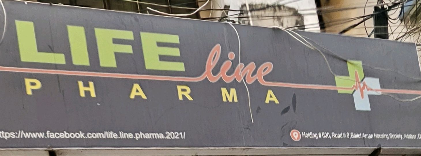 Life Line Pharma